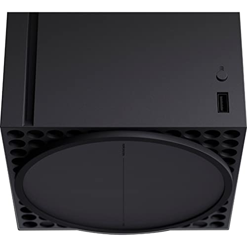 Xbox Series X 1TB Gaming Console with Wireless Controller I19623