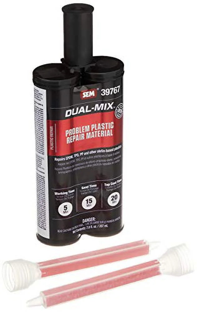 Plastic Repair J4934