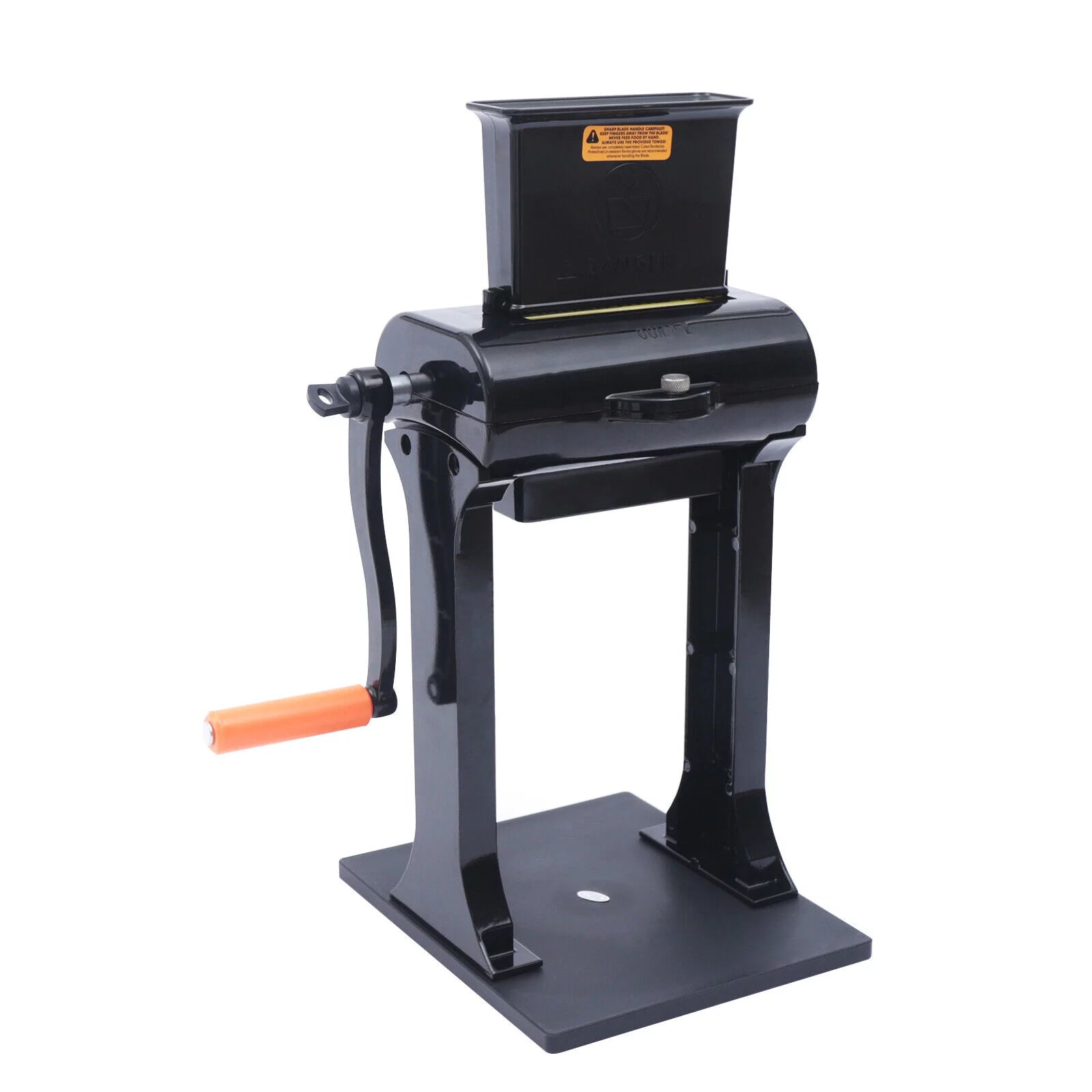 Meat Tenderizer Cuber Steak Machine Slicer Cooking Tool R1094