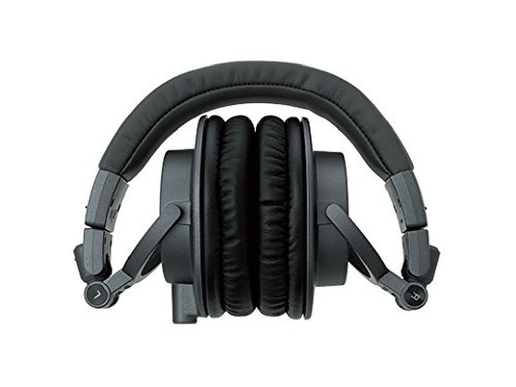Over-Ear Headphones - Black F694