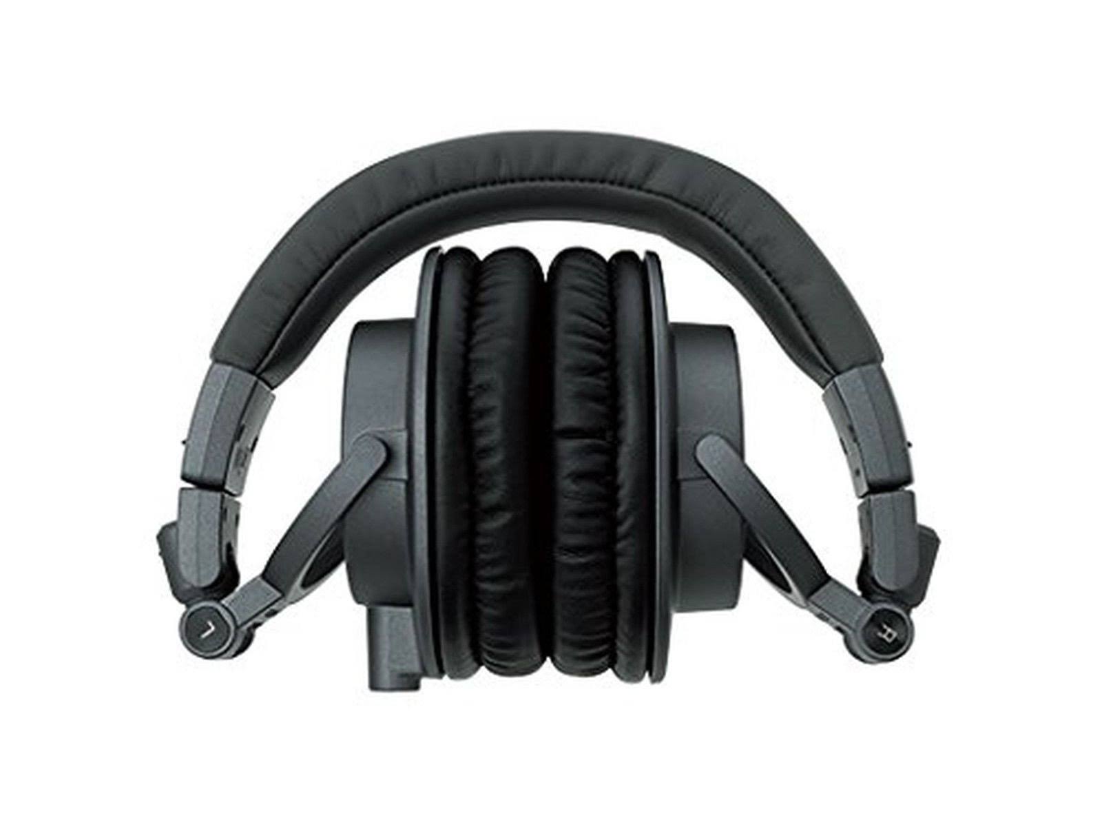Over-Ear Headphones - Black F694