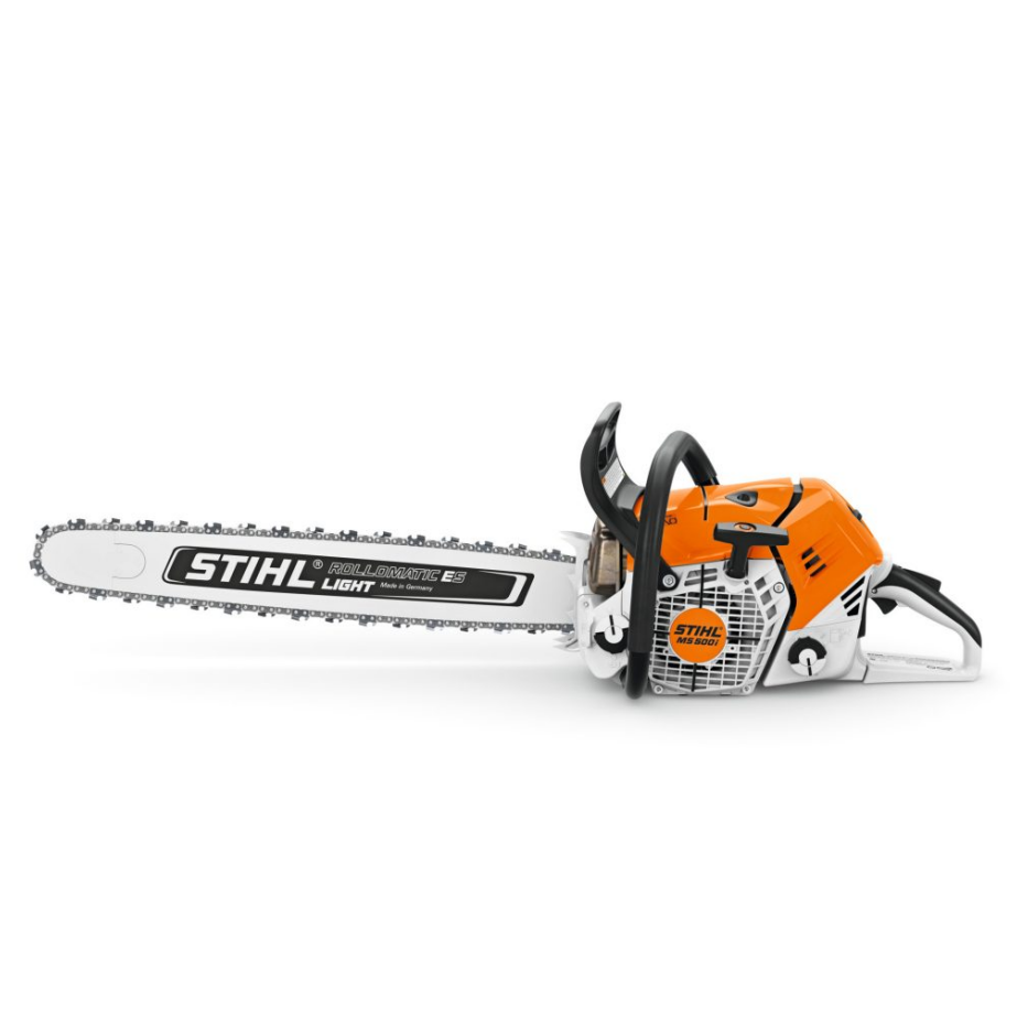 GASOLINE CHAINSAW R518988