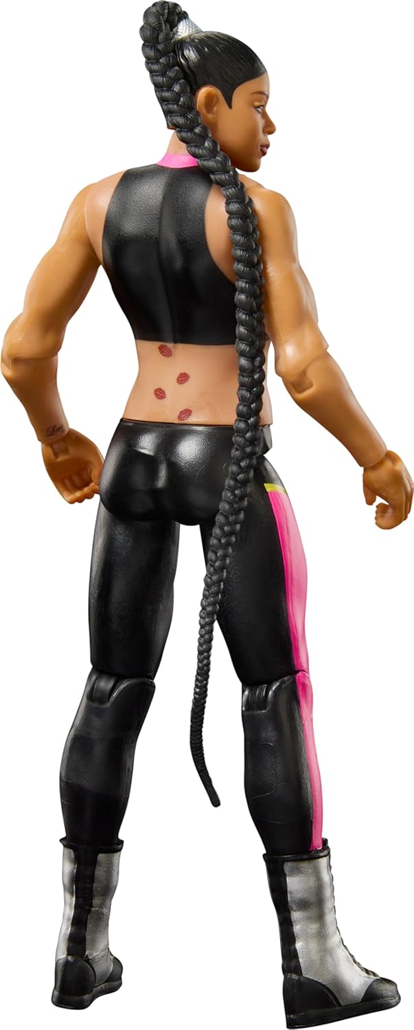 6-inch Action Figure H838252
