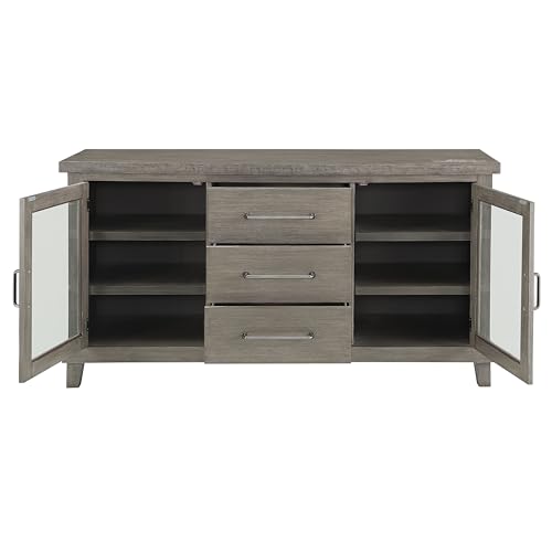 Dark Gray Server A82727
