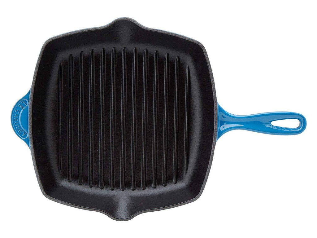 6-Piece Cast Iron Cookware Set R65015