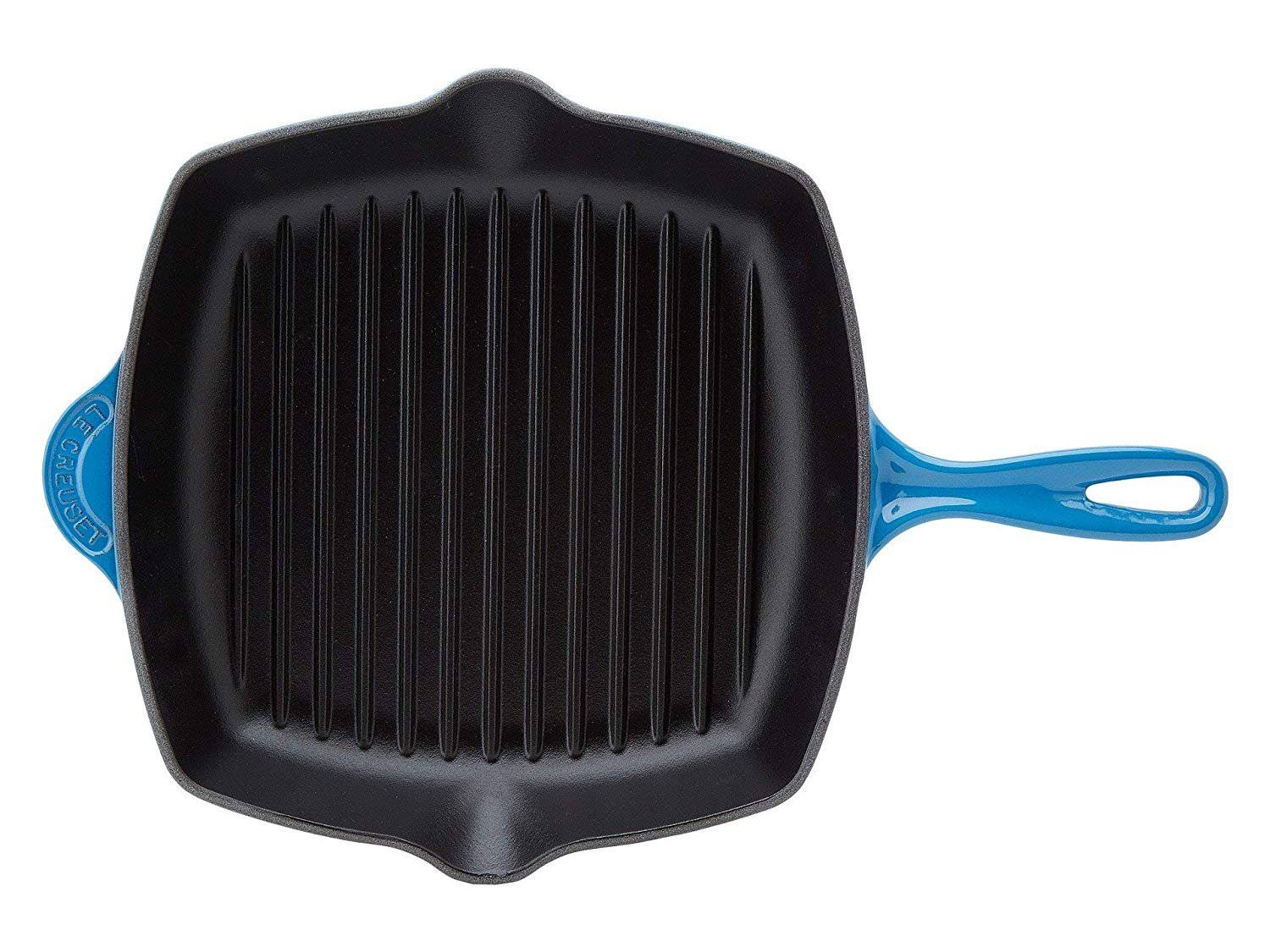 6-Piece Cast Iron Cookware Set R65015