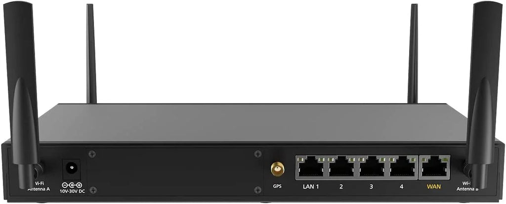 SD-WAN Router J236387