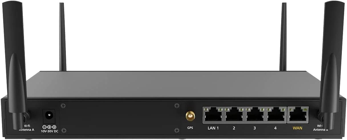 SD-WAN Router J236387