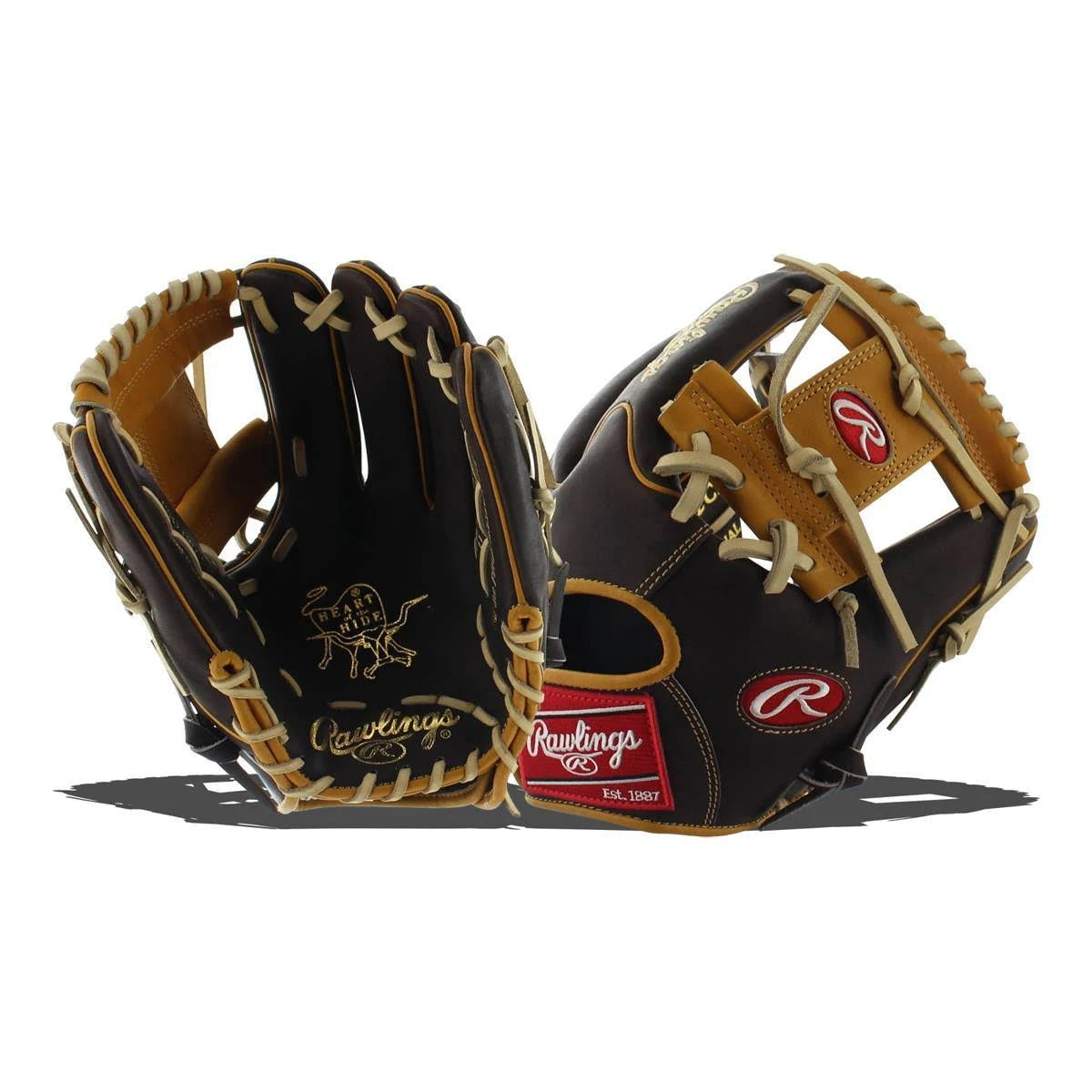 11.75 inch Baseball Glove C9459