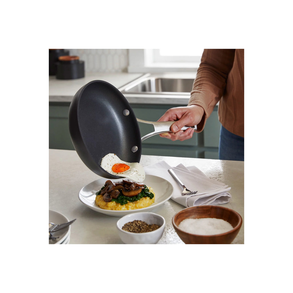 11-Inch Nonstick Square Griddle Pan P51099