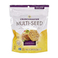 Multi-Seed Crackers, 4.5oz (Pack of 12) G30408
