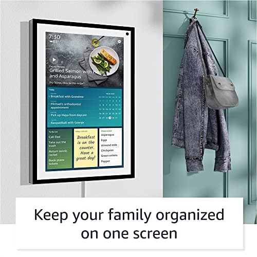 Full HD 15.6" smart display Q331