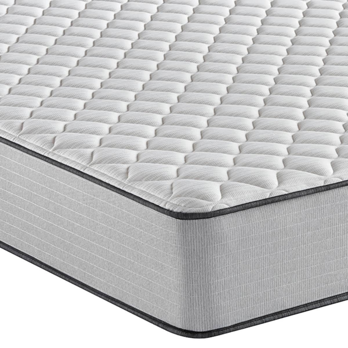 Firm Full Mattress L169