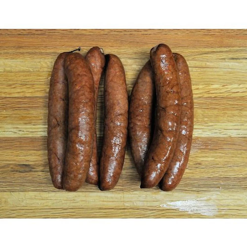 Red Hot Link, 10 Pound L8585
