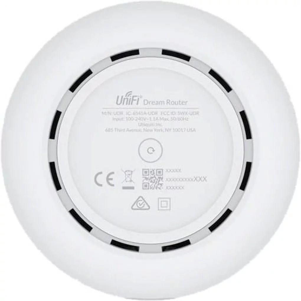 Dream Wi-Fi 6 Ethernet Wireless Router Z626064