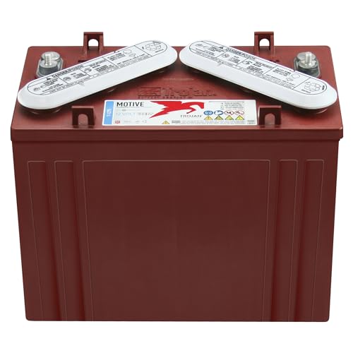 12V 150Ah Flooded Lead Acid Deep Cycle Battery B8602