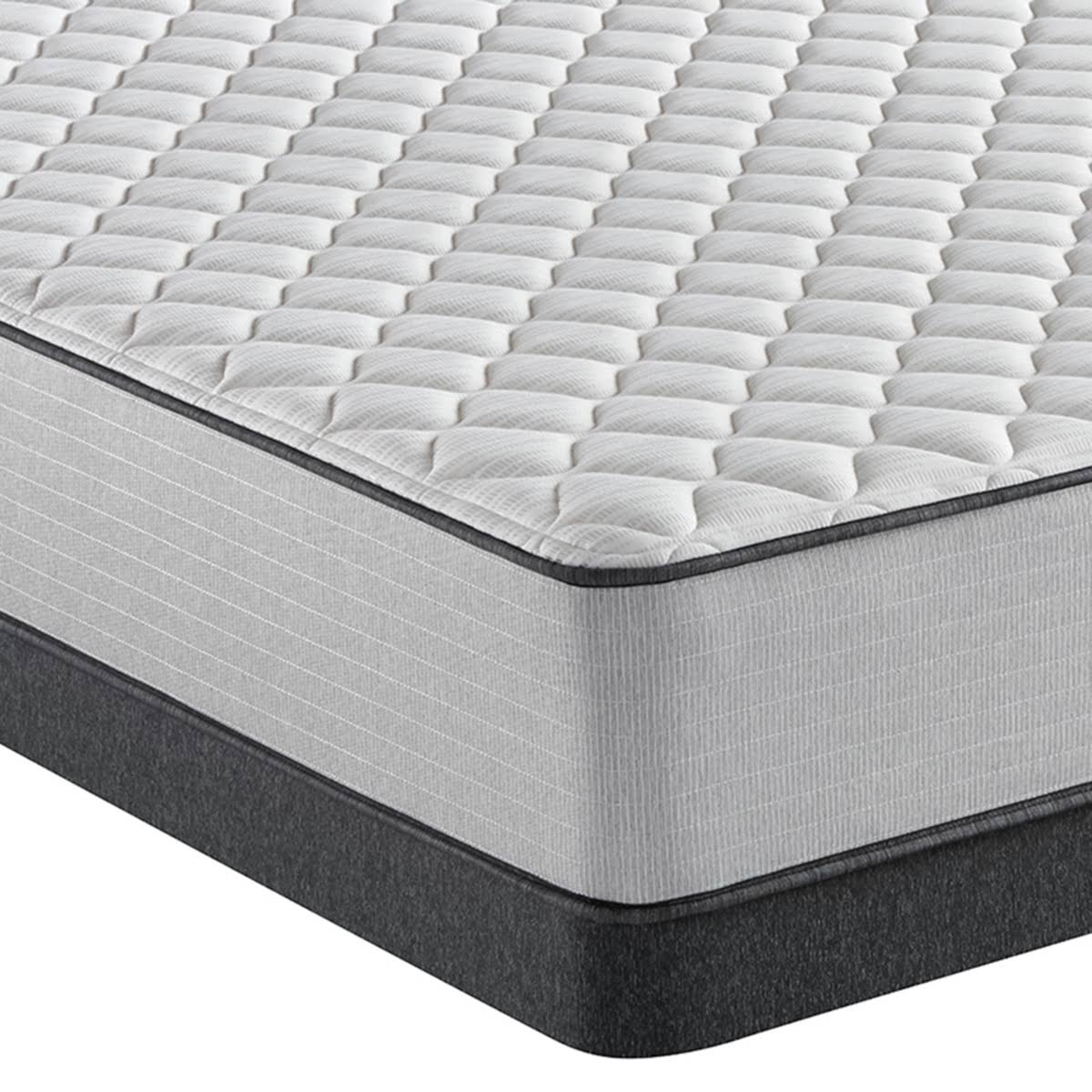 Firm Full Mattress L169