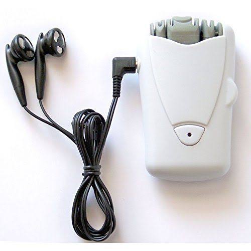 Sonic Personal Sound Amplifier with Case H499048