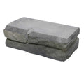 12-in L x 4-in H x 5.75-in D Concrete Retaining Wall Block G249544