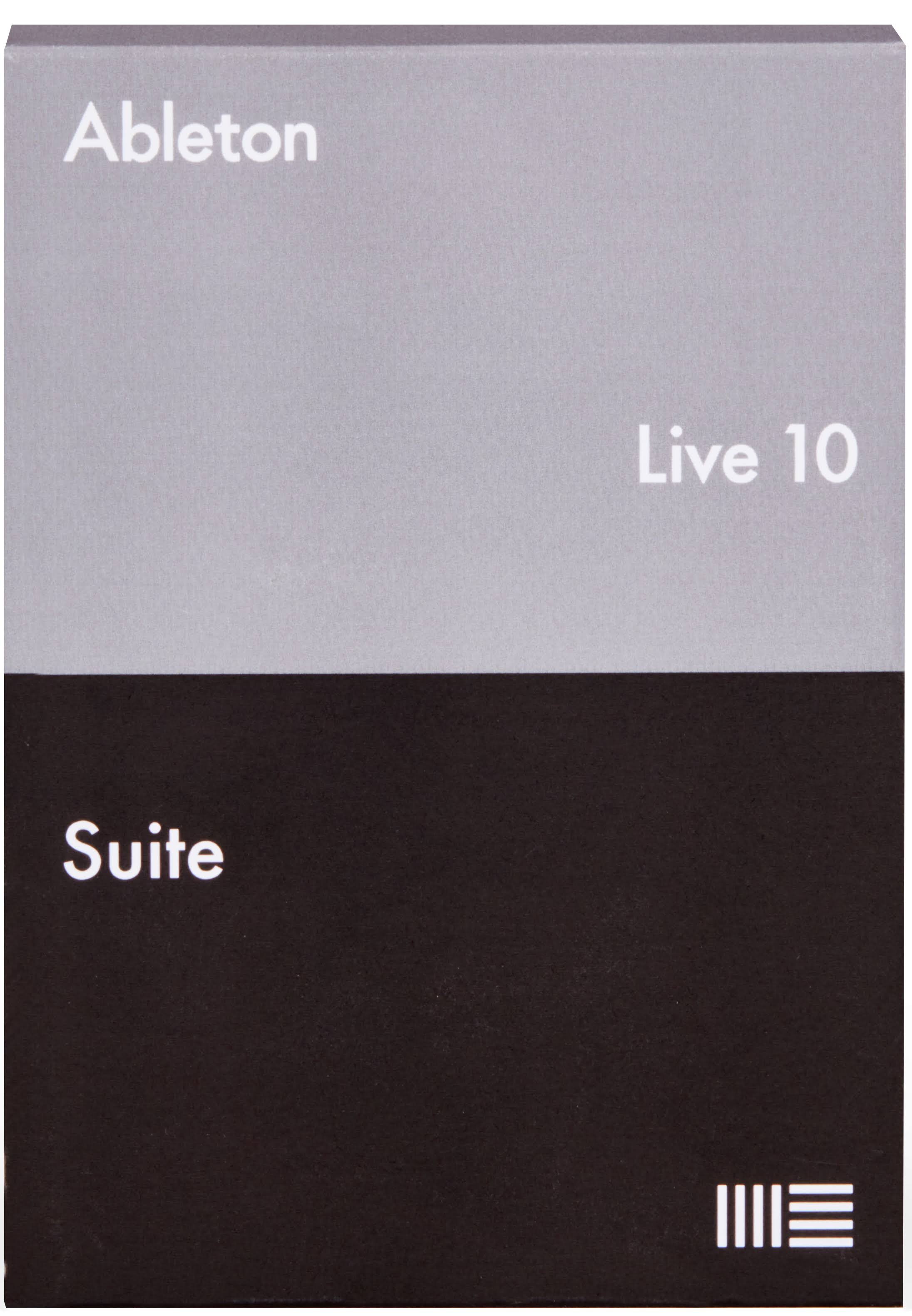 Ableton Live 10 Suite N45865