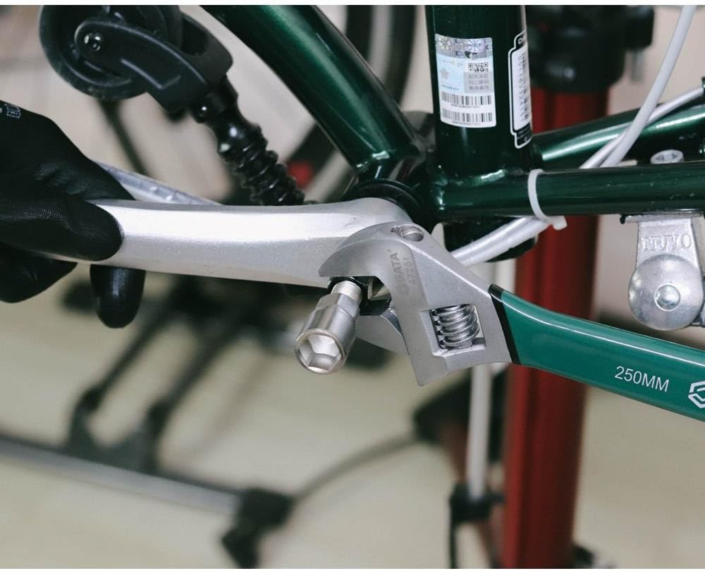 Compact Crank Puller Bike Crank Arm Puller Z41743