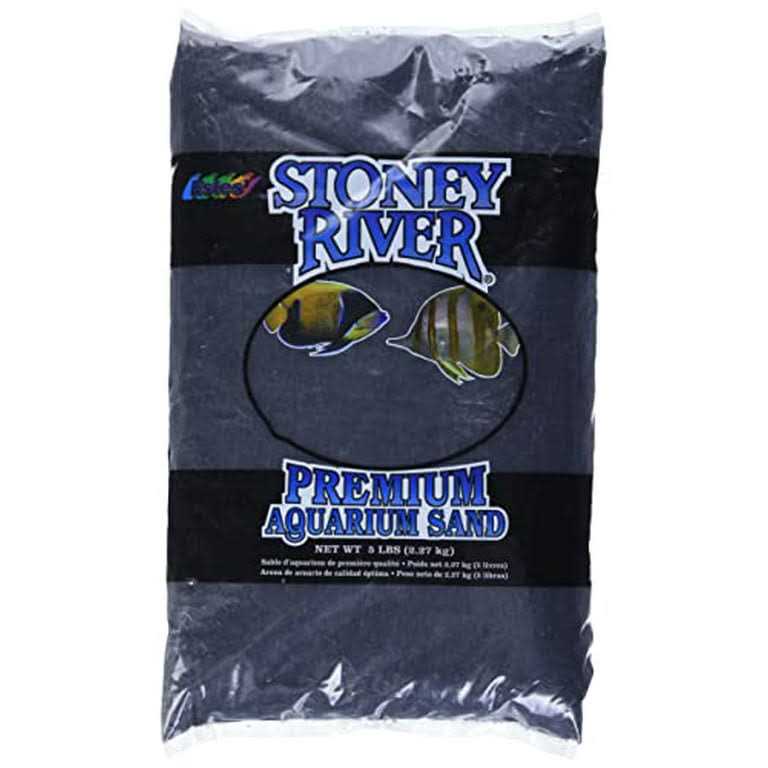 Black Aquatic Sand T3567
