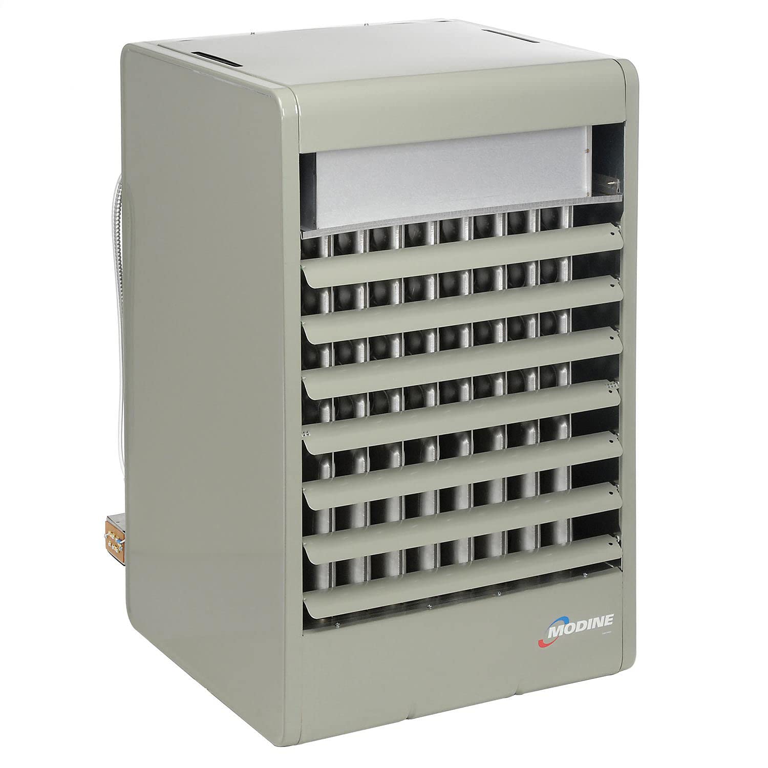 High Efficiency Gas Fired Unit Heater 200000 BTU M19714