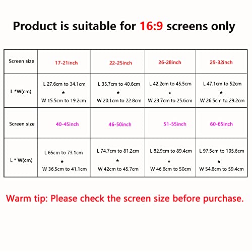 flexible soft cloth computer dust cover V391685