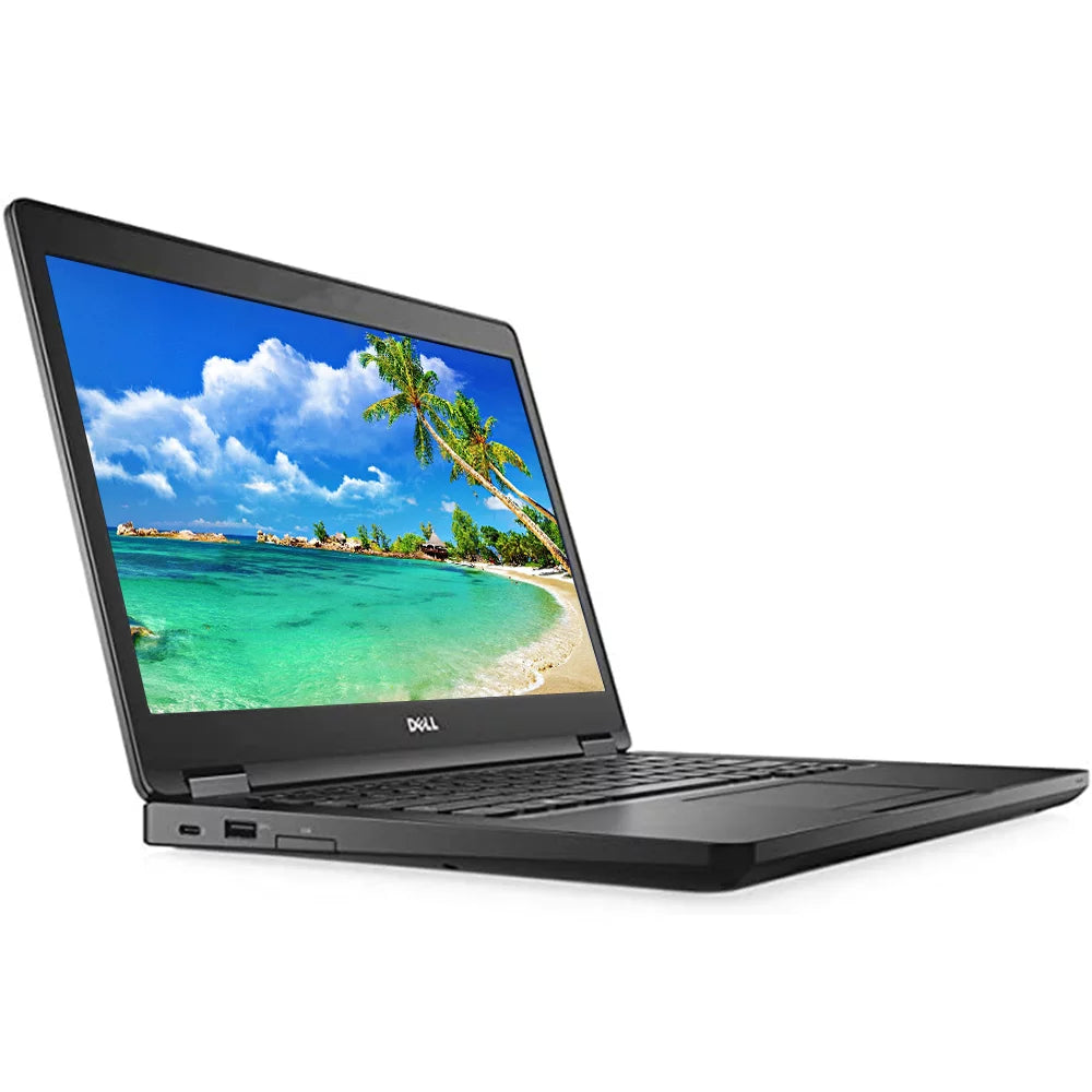 14.1" Laptop Core i5 8GB RAM 256GB M.2 Windows 10 O992204