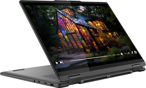 14" FHD+ Touch Anti-Fingerprint 2-in-1 Laptop with Pen J143