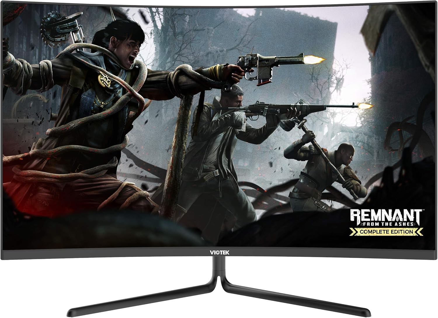 30-Inch 200hz Ultrawide Curved Gaming Monitor 1080p 21:1MS VA Panel M918473