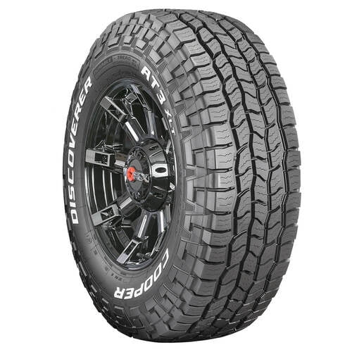 LT285/75R18 E/10PLY BSW 4 Tires J719131
