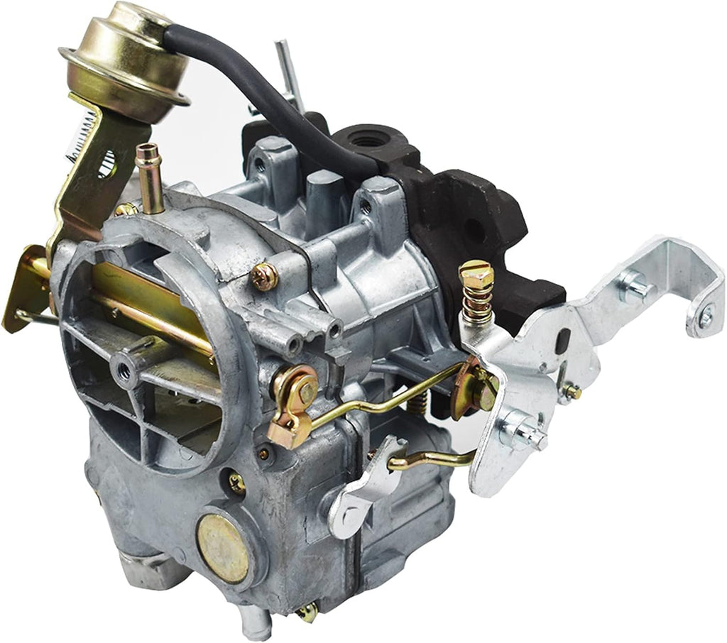2 Barrel Carburetor Carb Replacement for Chevy Chevrolet 350/5.7L 400/6.6L Engine Models Y346840