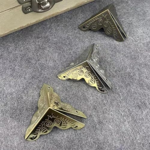 100PCS Stair Dust Corners C96468