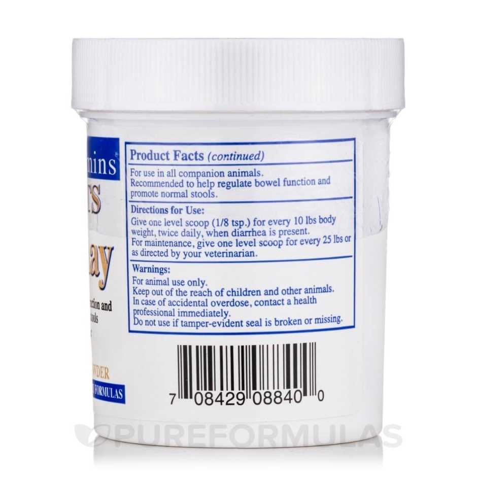 Rx Clay for Pets Powder Y298157