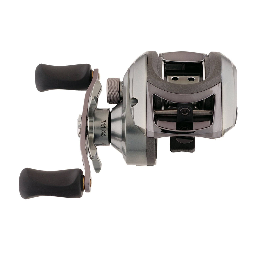 Low Profile Baitcast Reel C886
