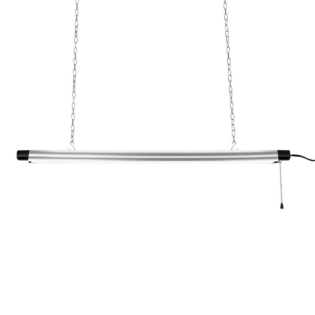 4 ft. Linkable LED Hanging Shop Light A32633