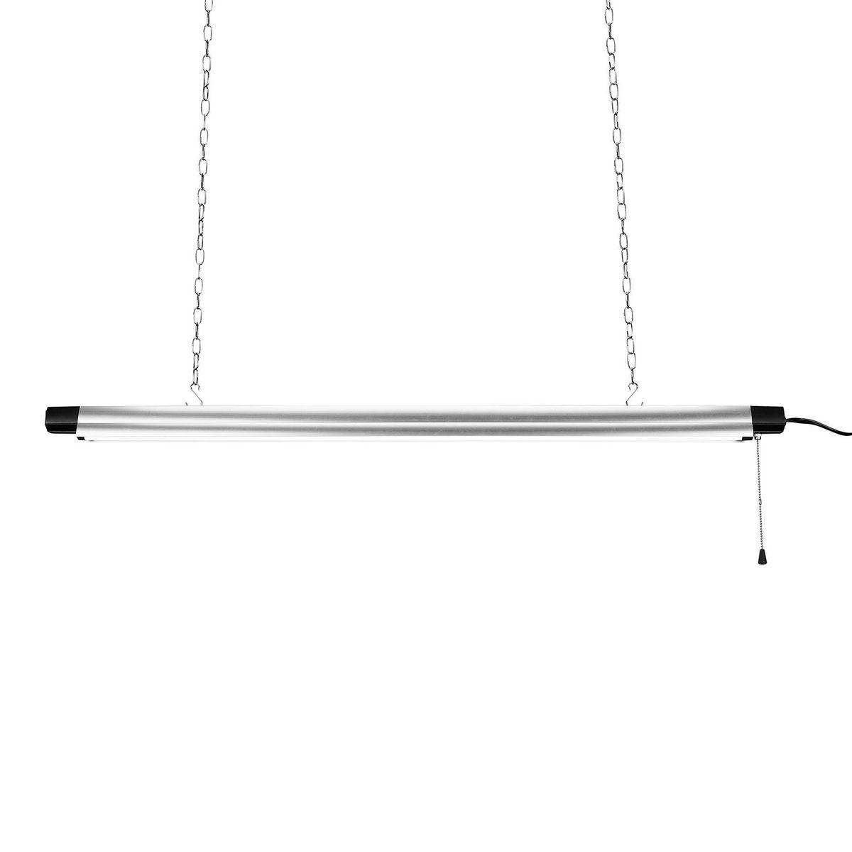 4 ft. Linkable LED Hanging Shop Light A32633