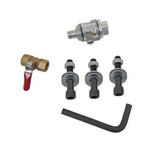 Air Operated Paint Shaker W558248