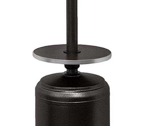 Tall Patio Heater Y911146