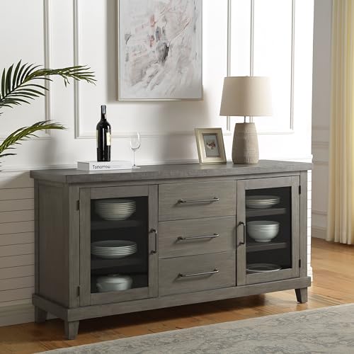 Dark Gray Server A82727