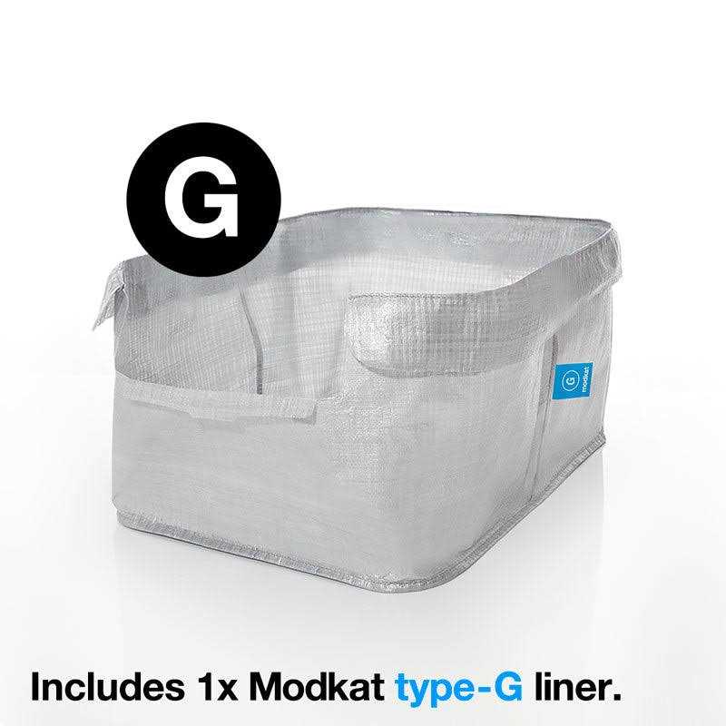 Litter Tray B6419
