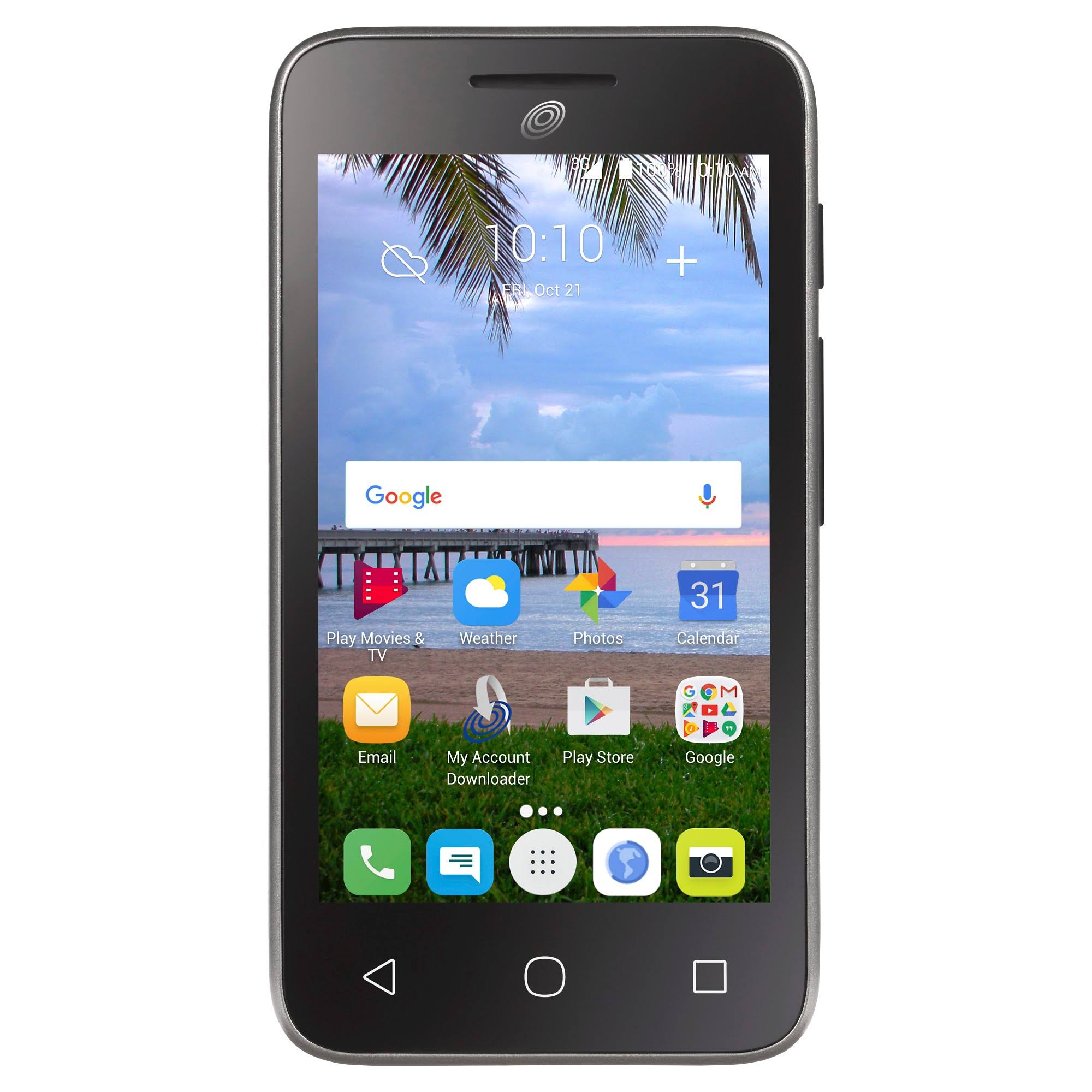 8 GB GSM Phone M43615