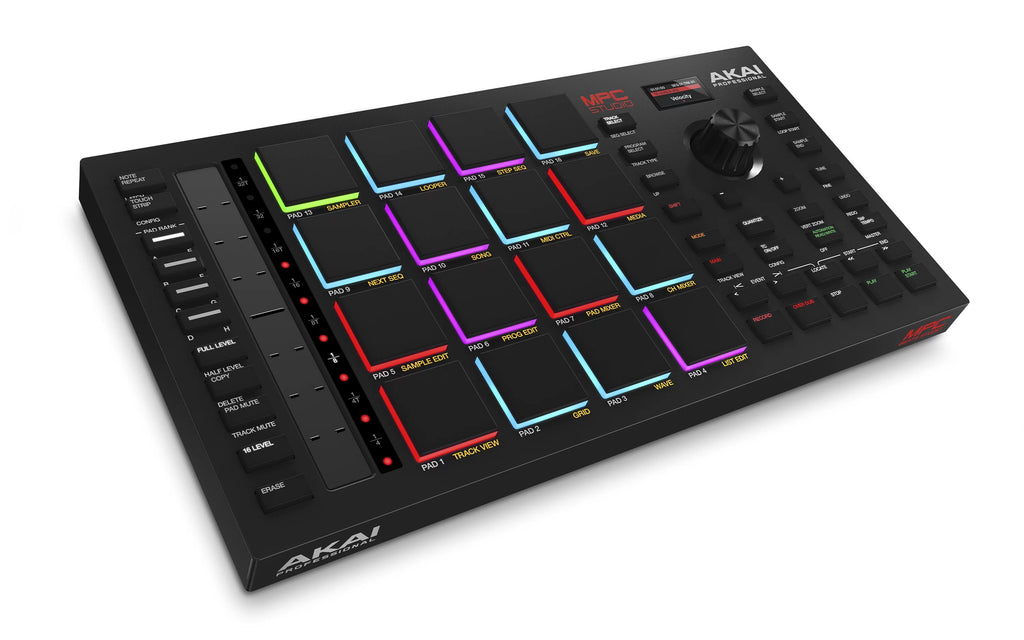 MPC Studio 2 Music Production Controller C891582