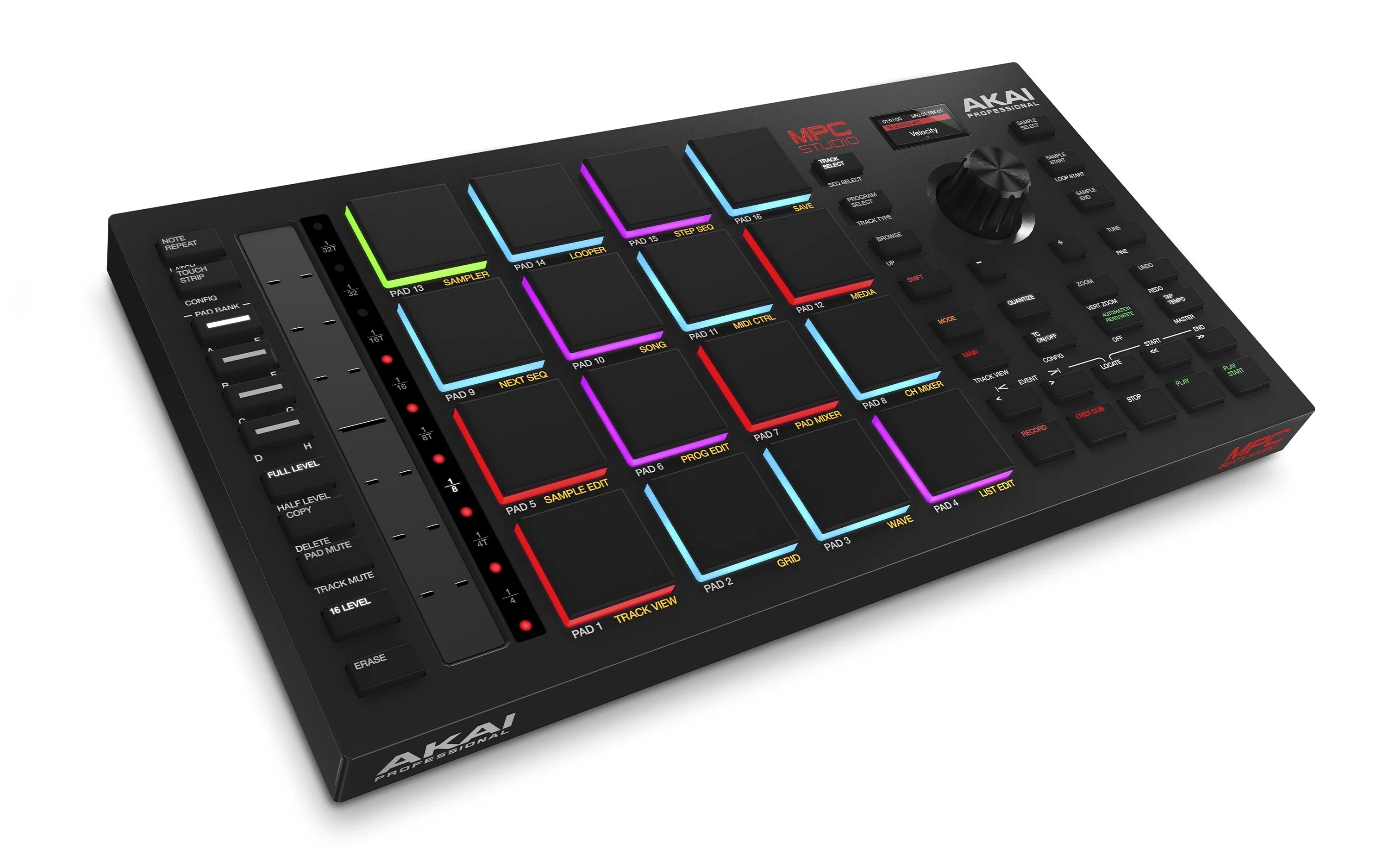 MPC Studio 2 Music Production Controller C891582