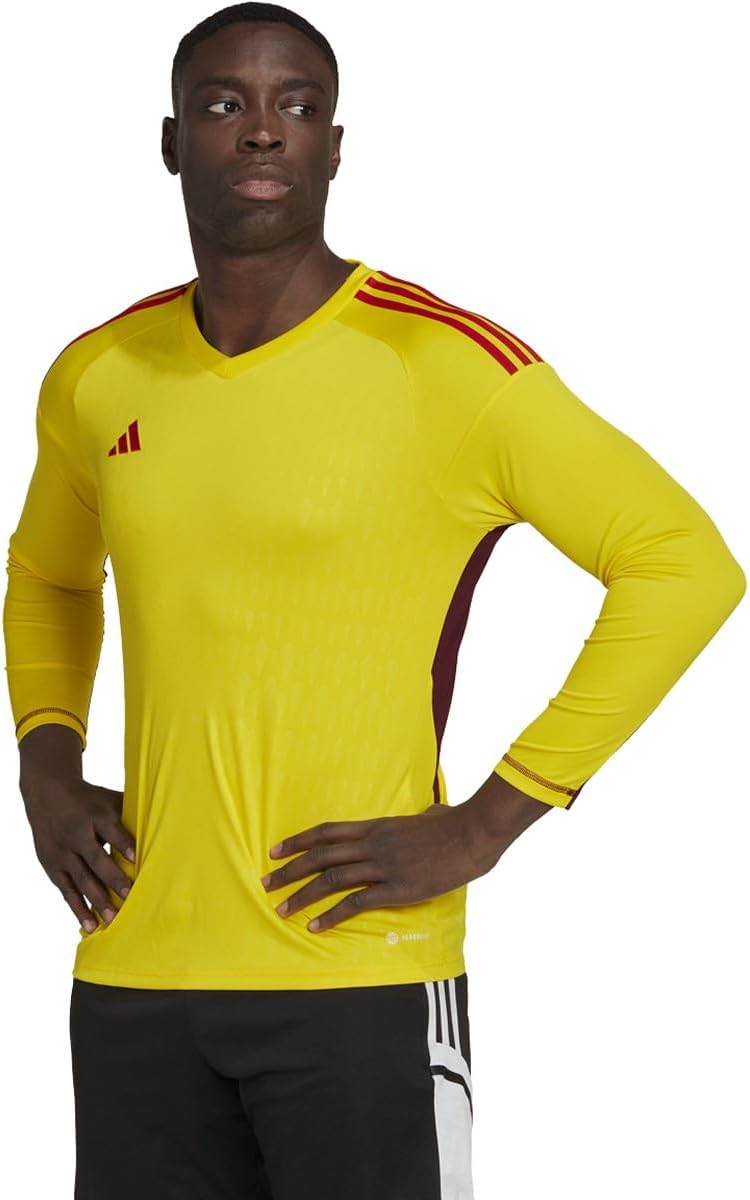 Long Sleeve Goalkeeper Jersey F5735