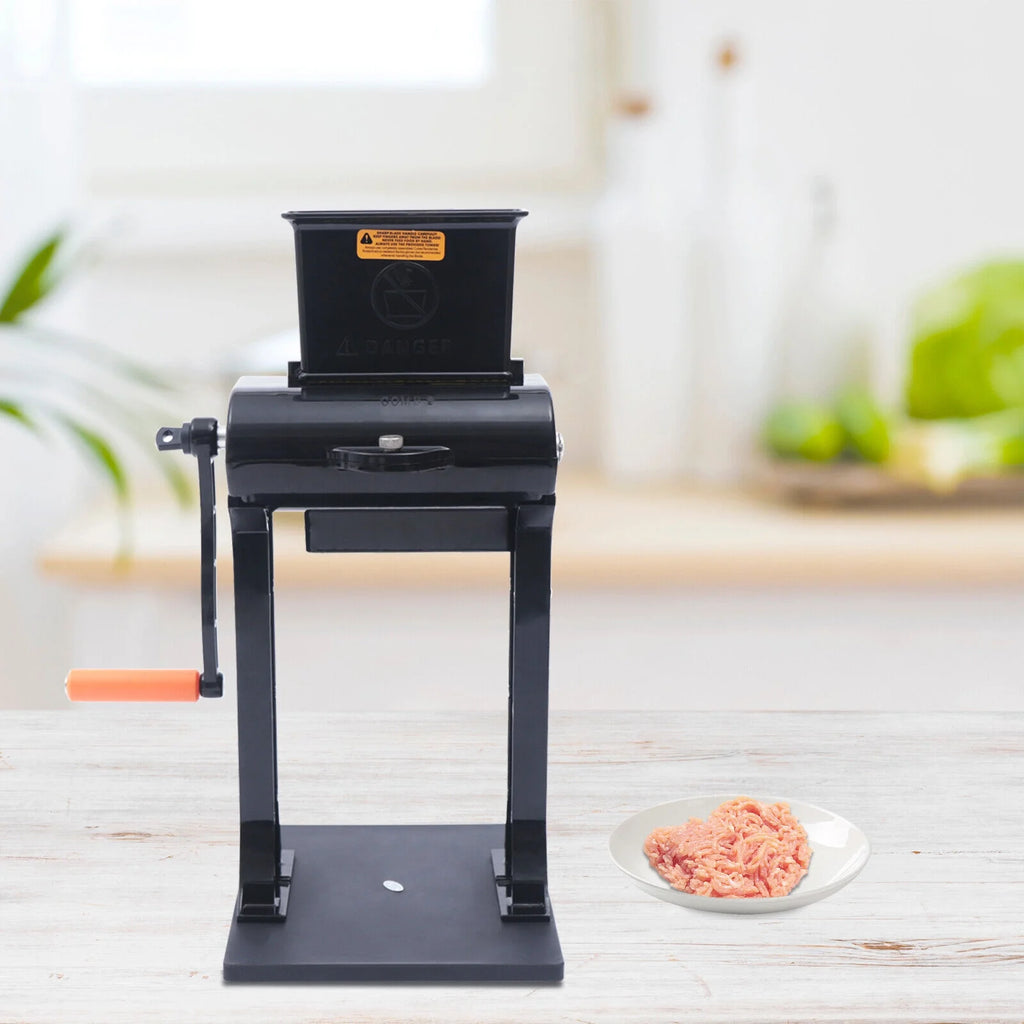 Meat Tenderizer Cuber Steak Machine Slicer Cooking Tool R1094