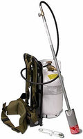 400,000 BTU Backpack Torch Kit P200350