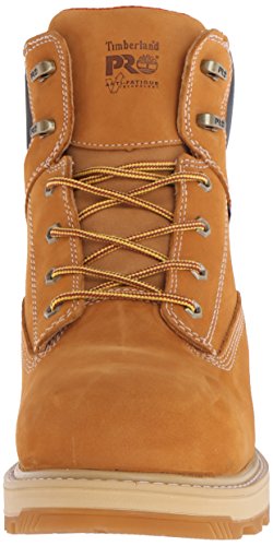6" Composite-Toe Waterproof Insulated Work Boot P6174
