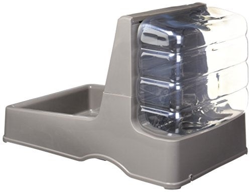 110 Oz Cat and Dog Water Fountain C64781